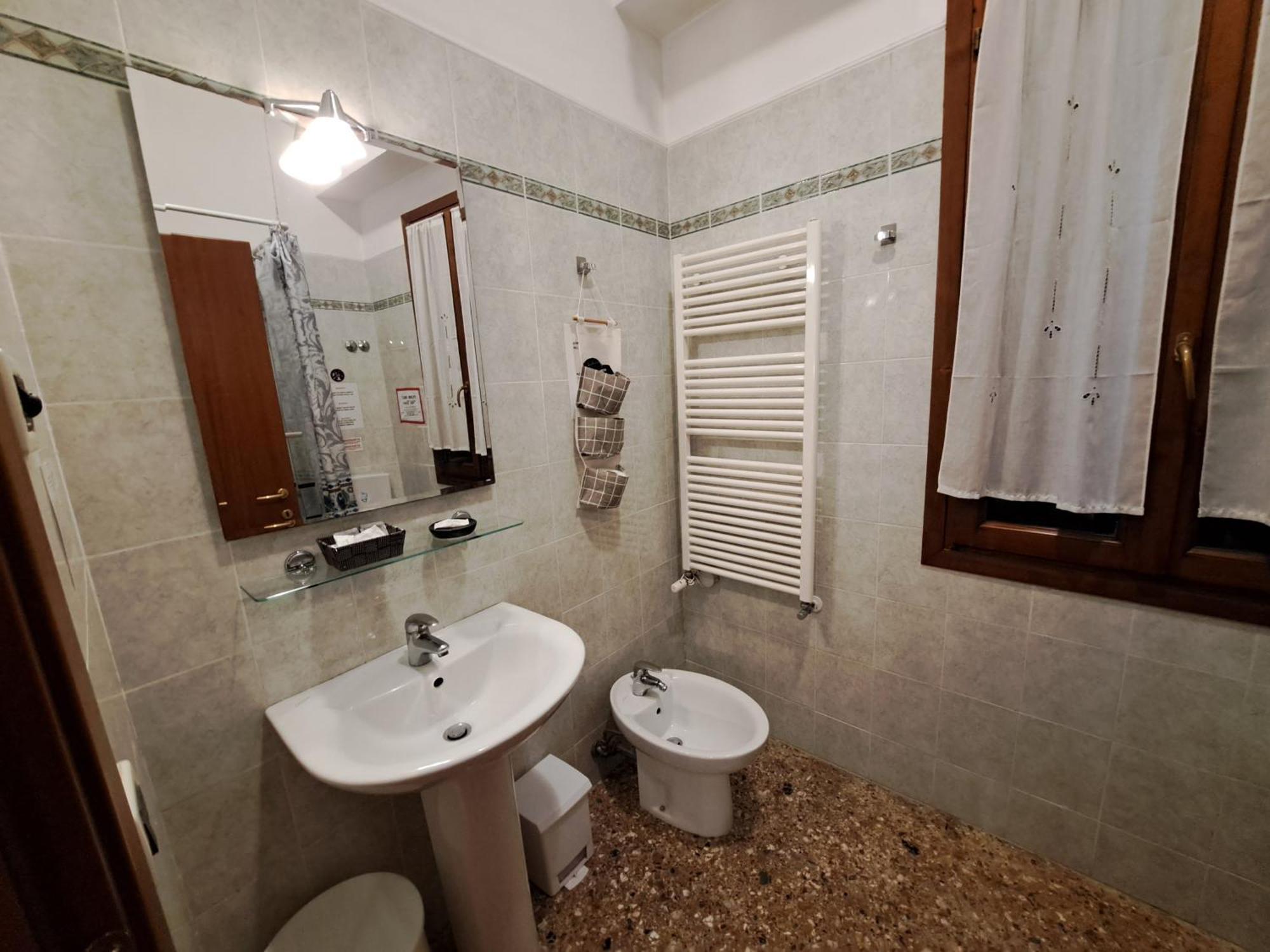 Locanda Ca' Formosa Venetië Kamer foto